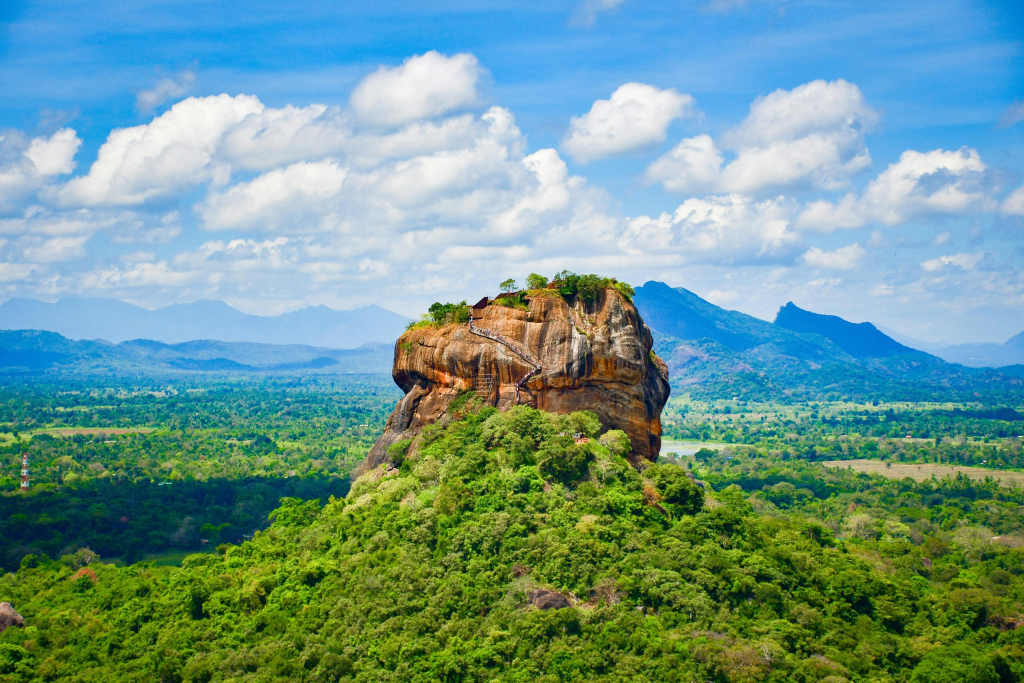 Tour Operator in Sri Lanka