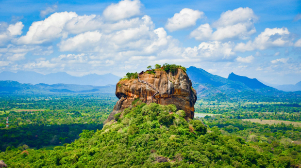 Tour Operator in Sri Lanka