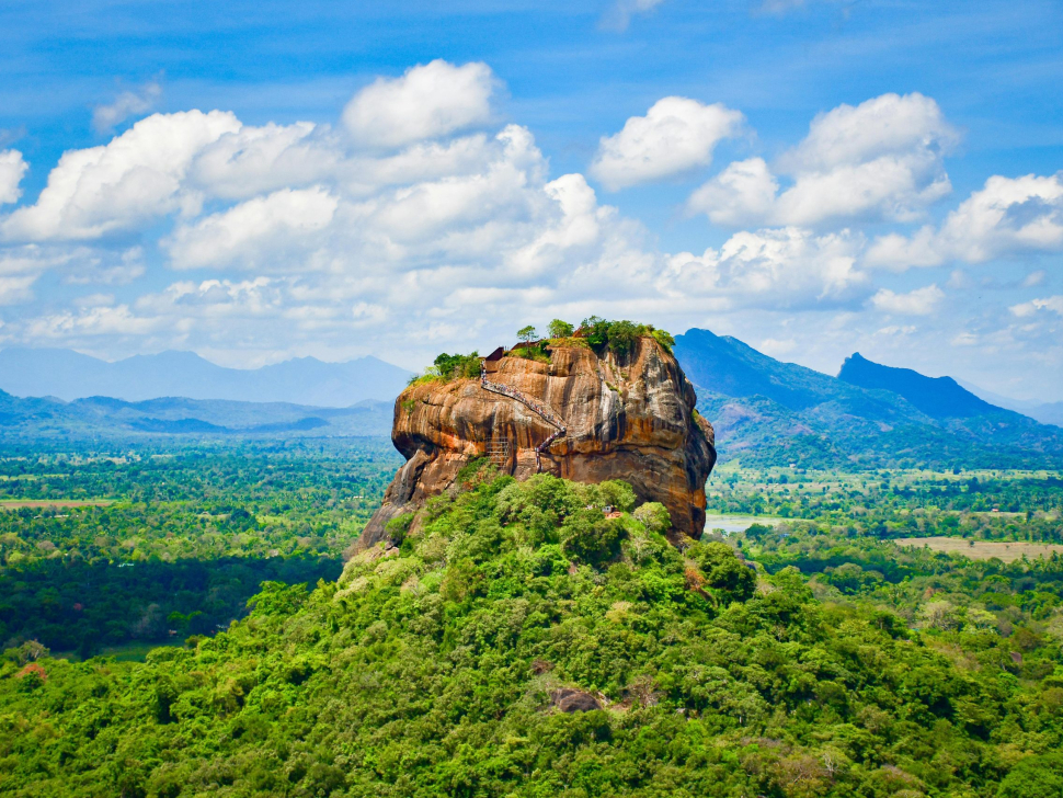 Tour Operator in Sri Lanka