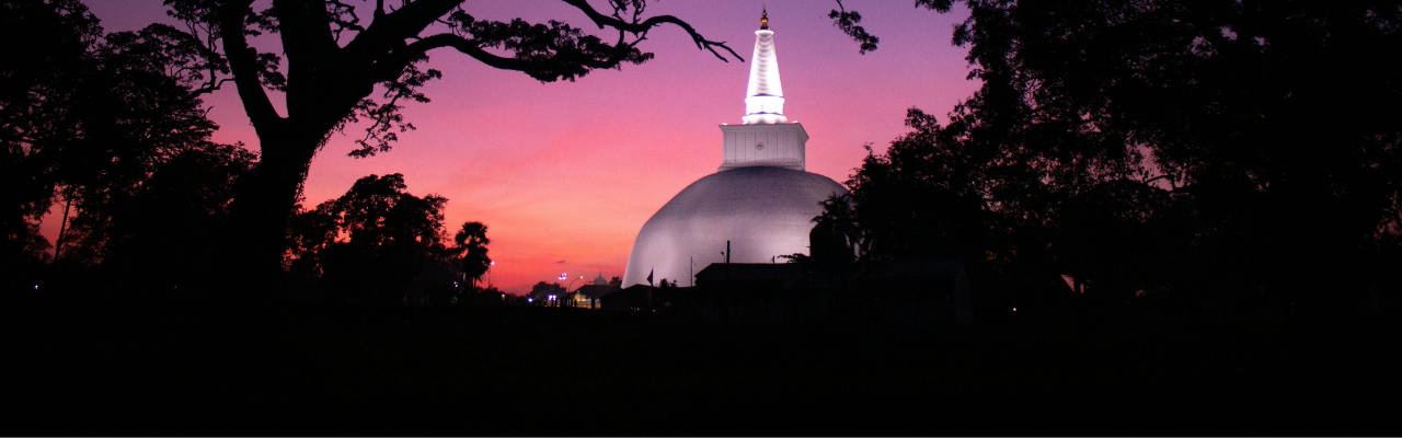 Tour Operator in Sri Lanka