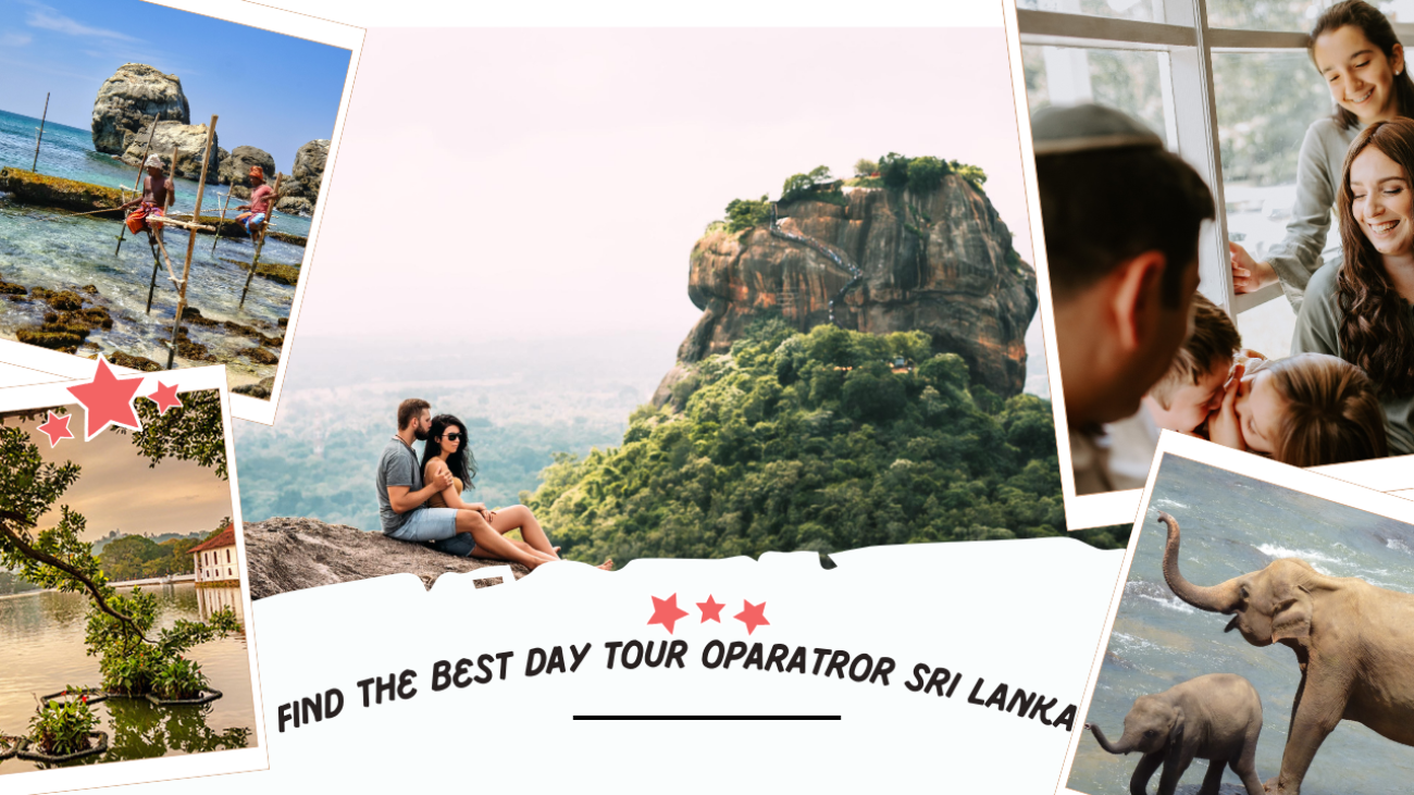 Day Tour Operator Sri Lanka