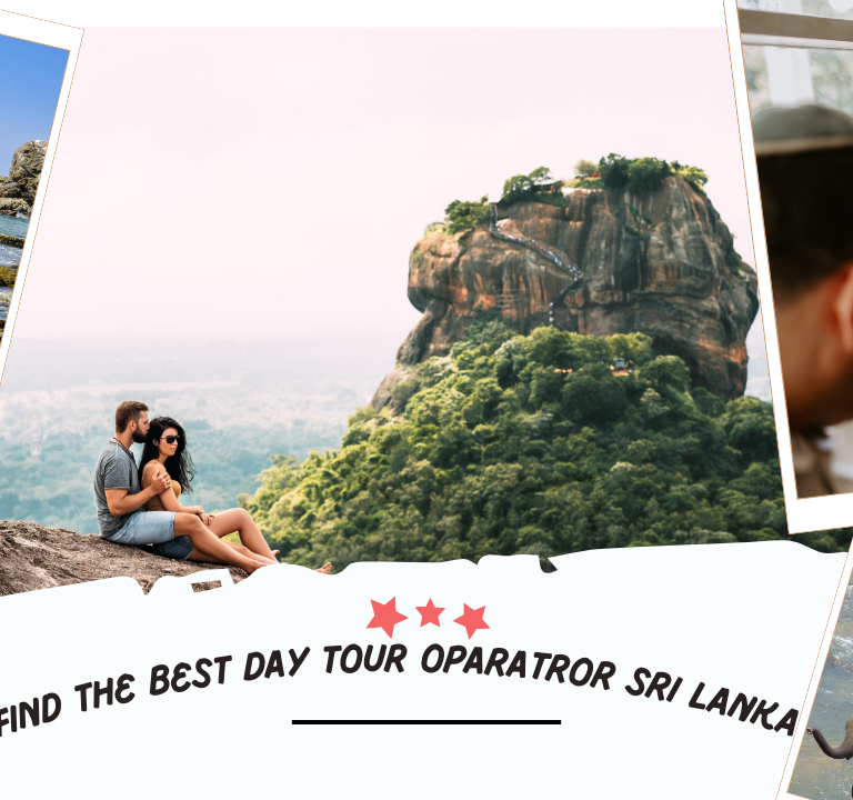 Day Tour Operator Sri Lanka