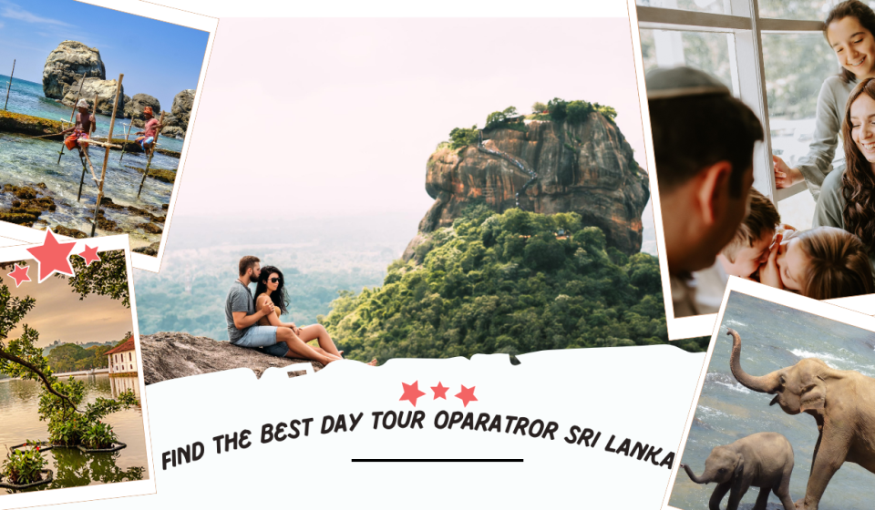 Day Tour Operator Sri Lanka